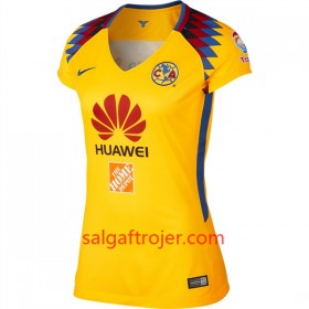 Club América Fodboldtrøjer Dame 3. sæt 2018/19 Kort ærmer